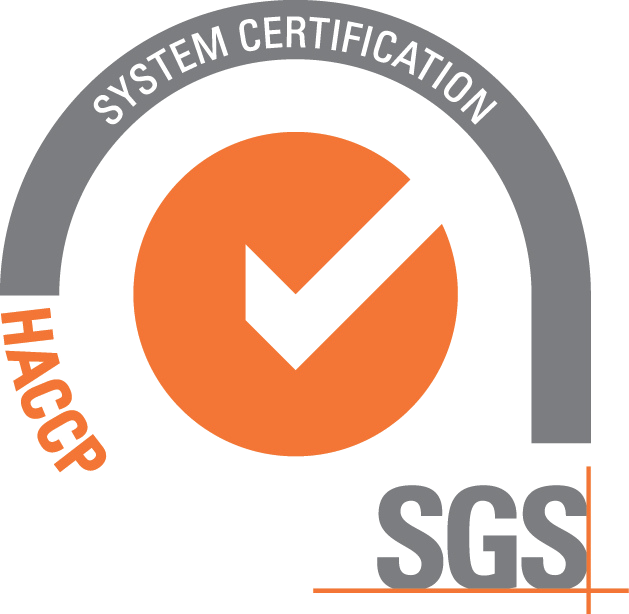 HACCP - SGS
