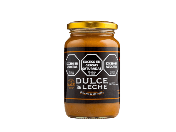 Dulce de Leche 450g