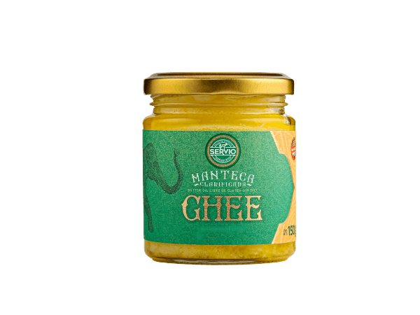 Ghee Frasco 150g