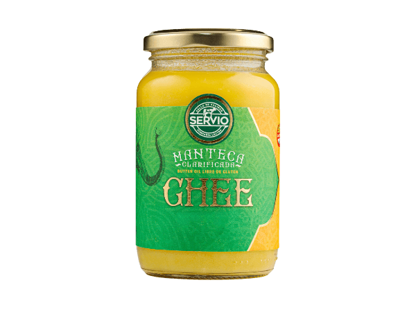 Ghee Frasco 300g
