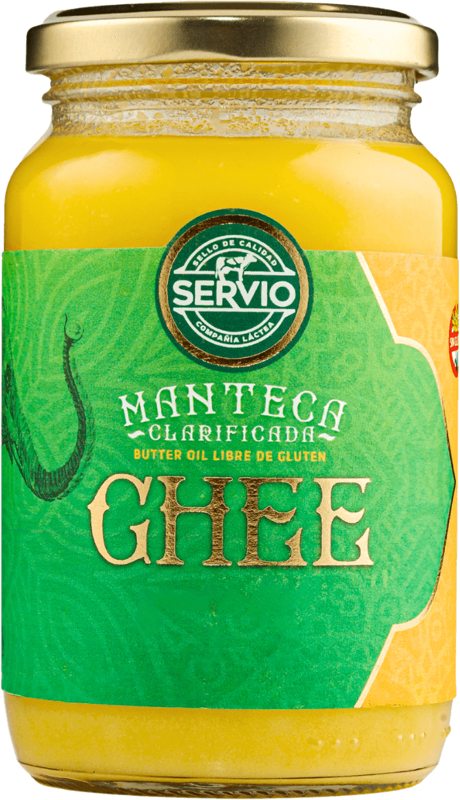 Ghee Servio 300 g