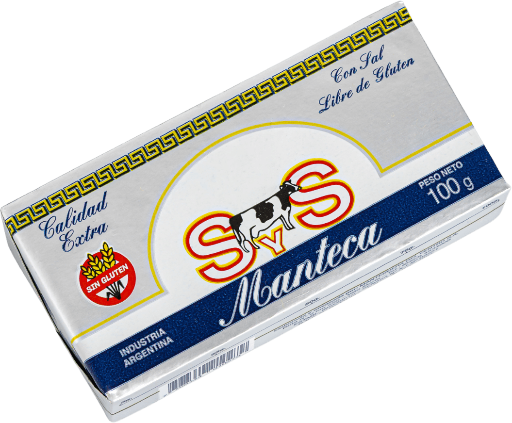 SyS 100 g