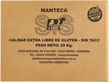 SyS 25 kg