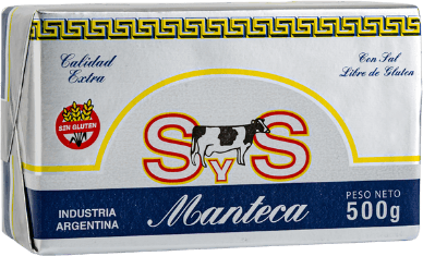 SyS 500 g