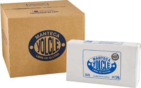 Yolcle 2,5 kg