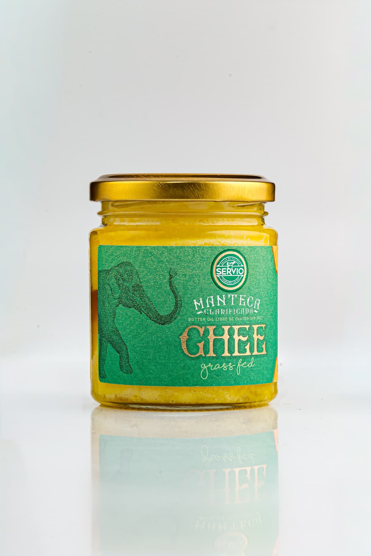 Ghee para cocinar: por qué reemplaza al aceite y cómo usarlo en casa